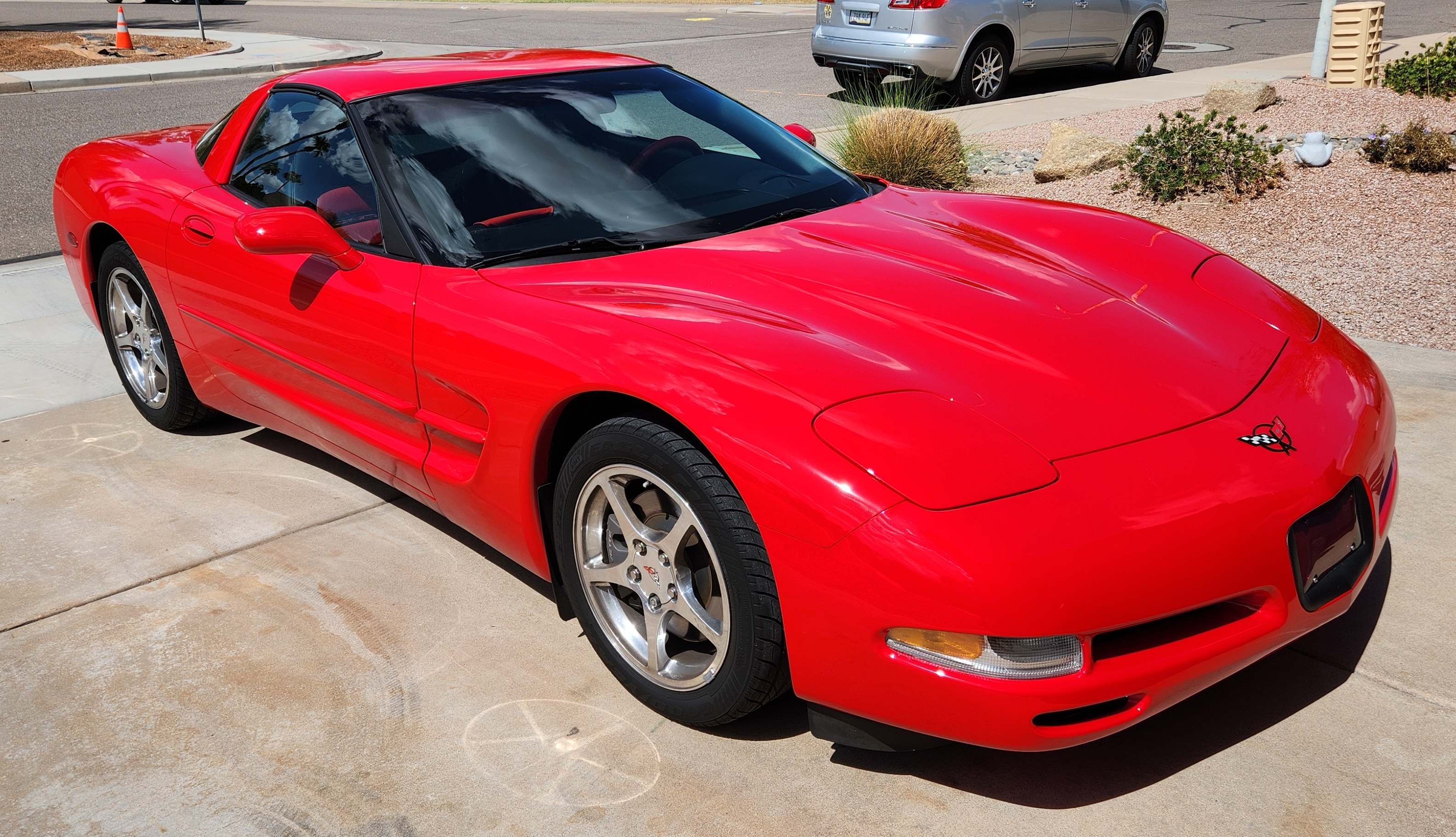 Corvette